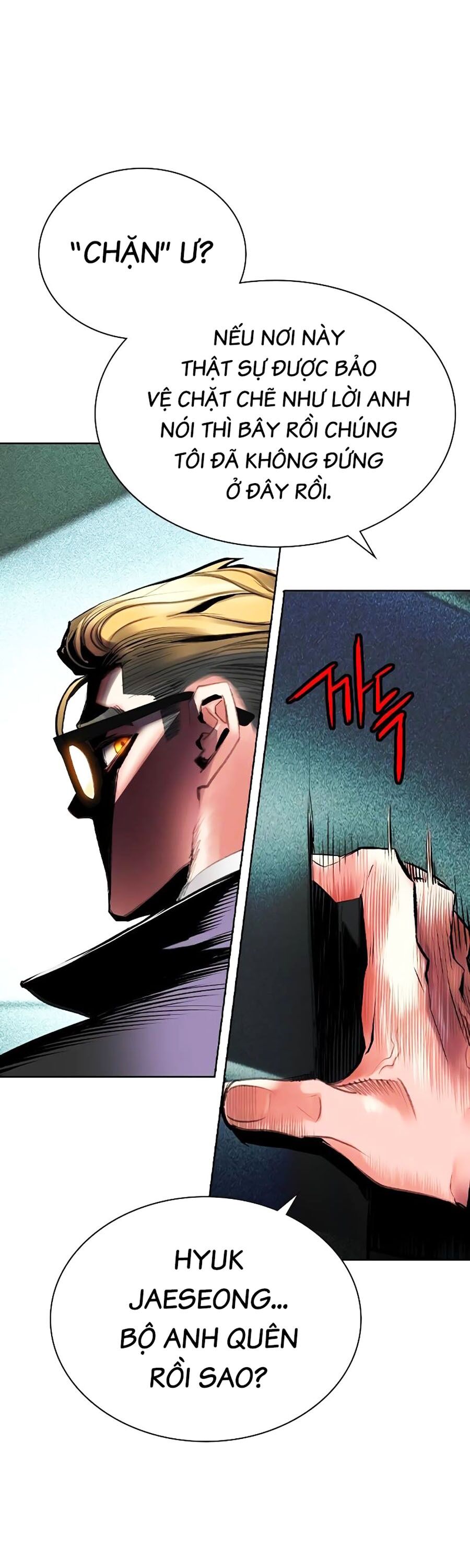 Nhân Trùng Đại Chiến - Chapter 122 - Page 47