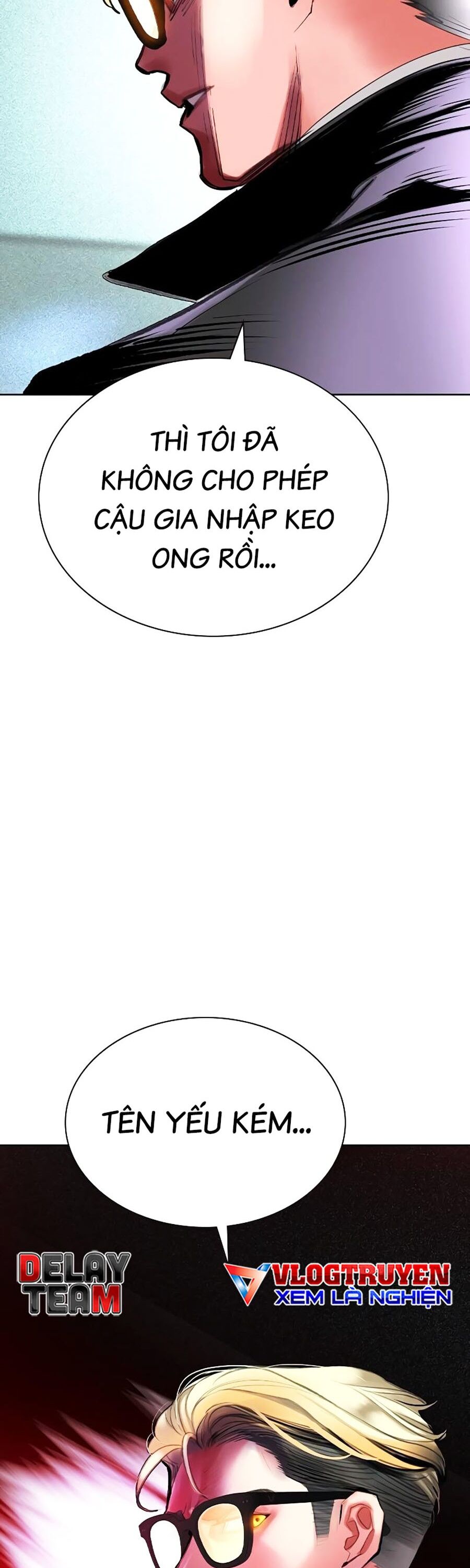 Nhân Trùng Đại Chiến - Chapter 122 - Page 50