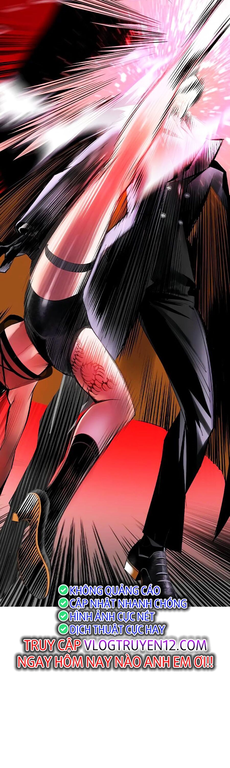 Nhân Trùng Đại Chiến - Chapter 122 - Page 52