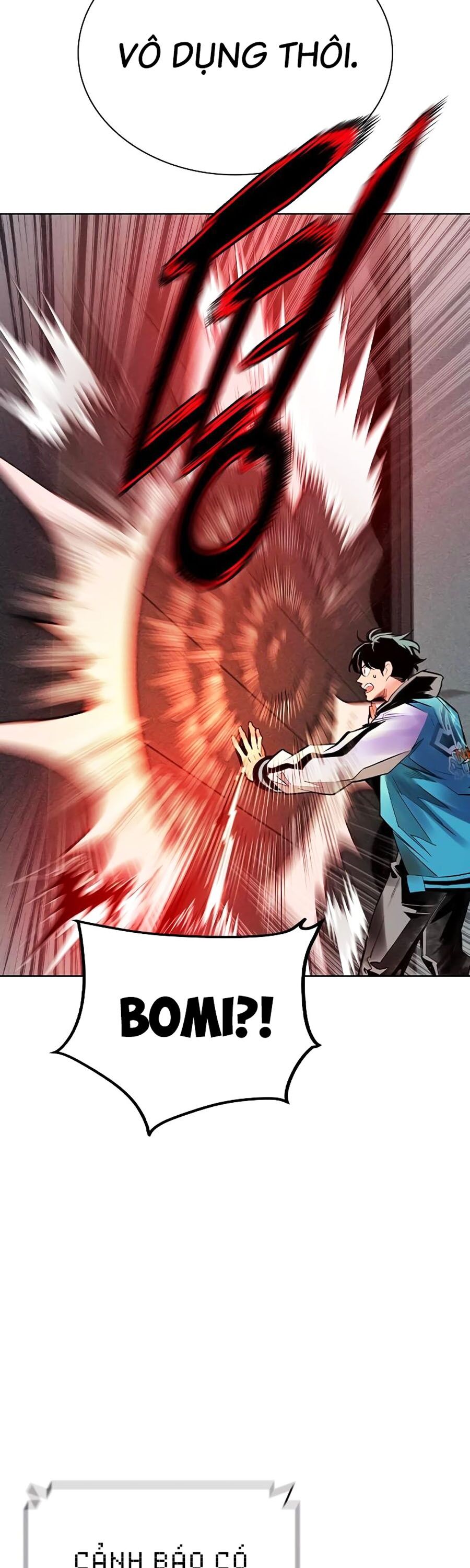Nhân Trùng Đại Chiến - Chapter 122 - Page 55