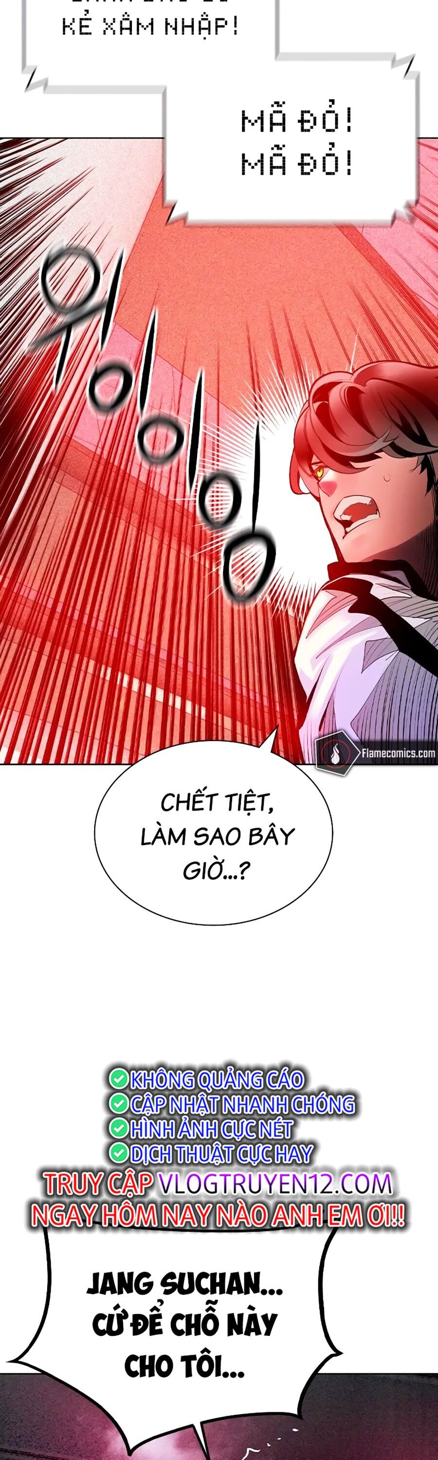 Nhân Trùng Đại Chiến - Chapter 122 - Page 56
