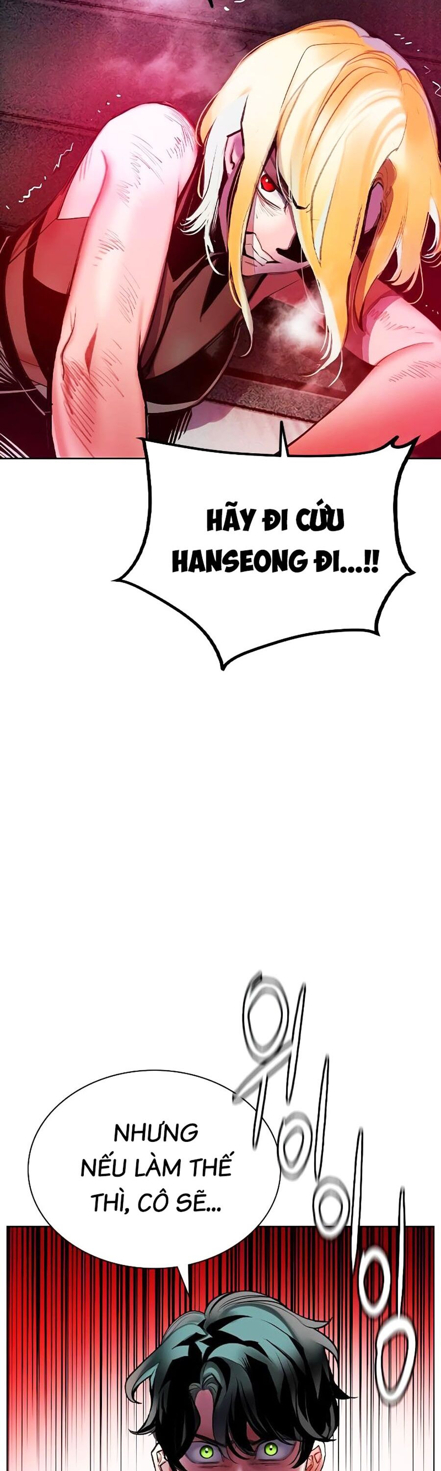 Nhân Trùng Đại Chiến - Chapter 122 - Page 57