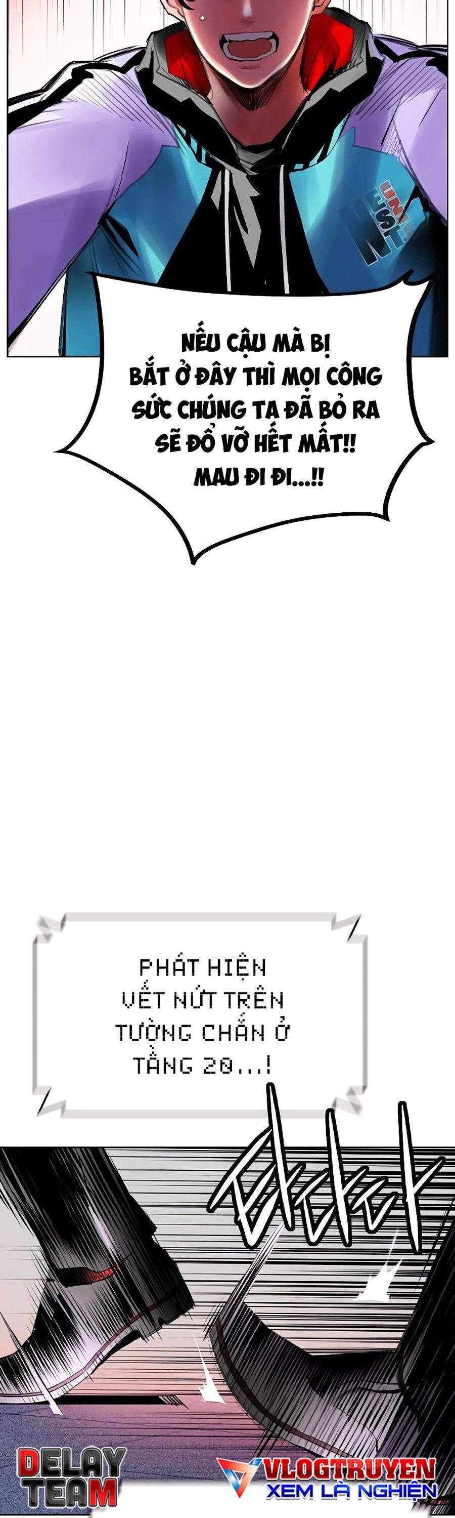 Nhân Trùng Đại Chiến - Chapter 122 - Page 58