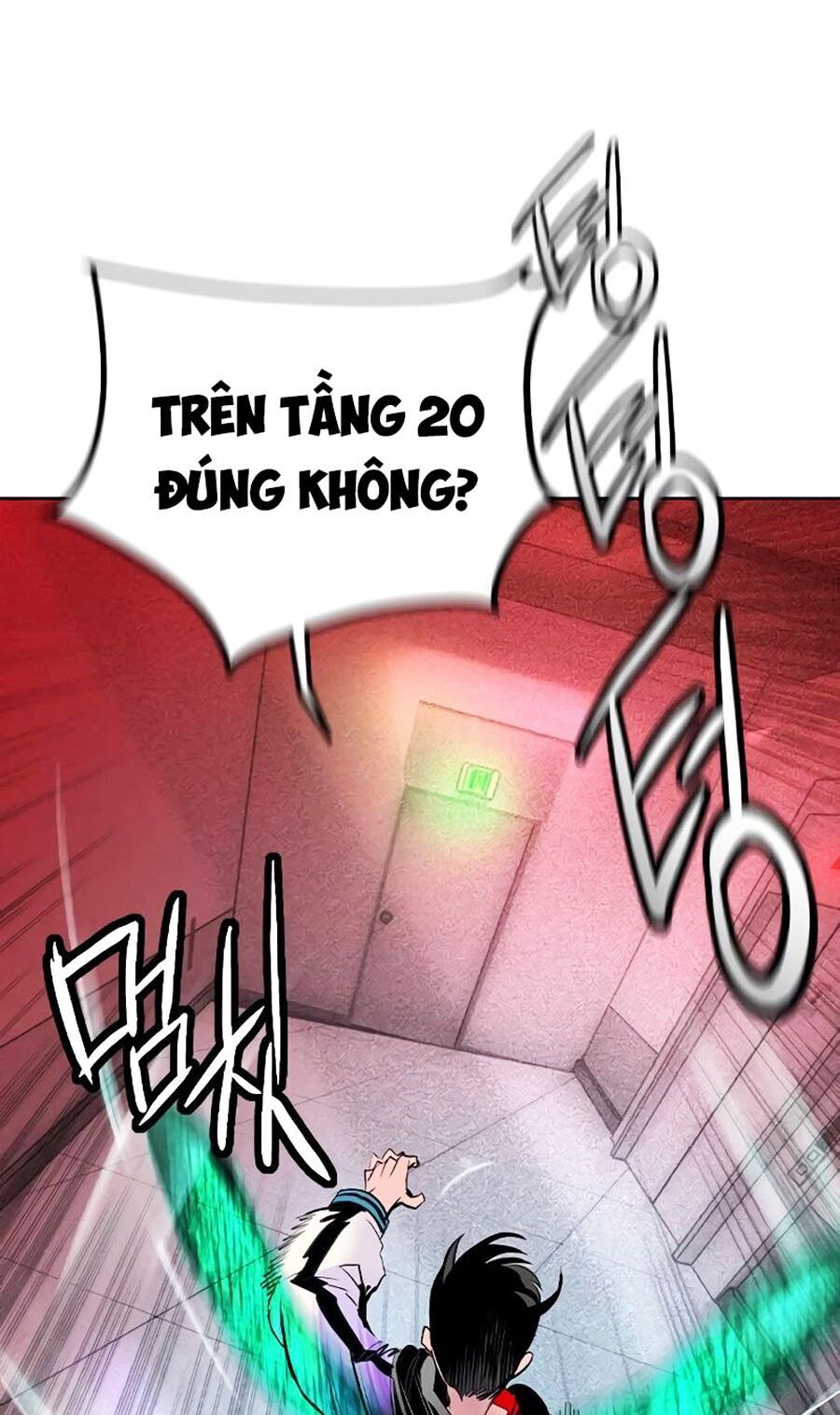 Nhân Trùng Đại Chiến - Chapter 122 - Page 62