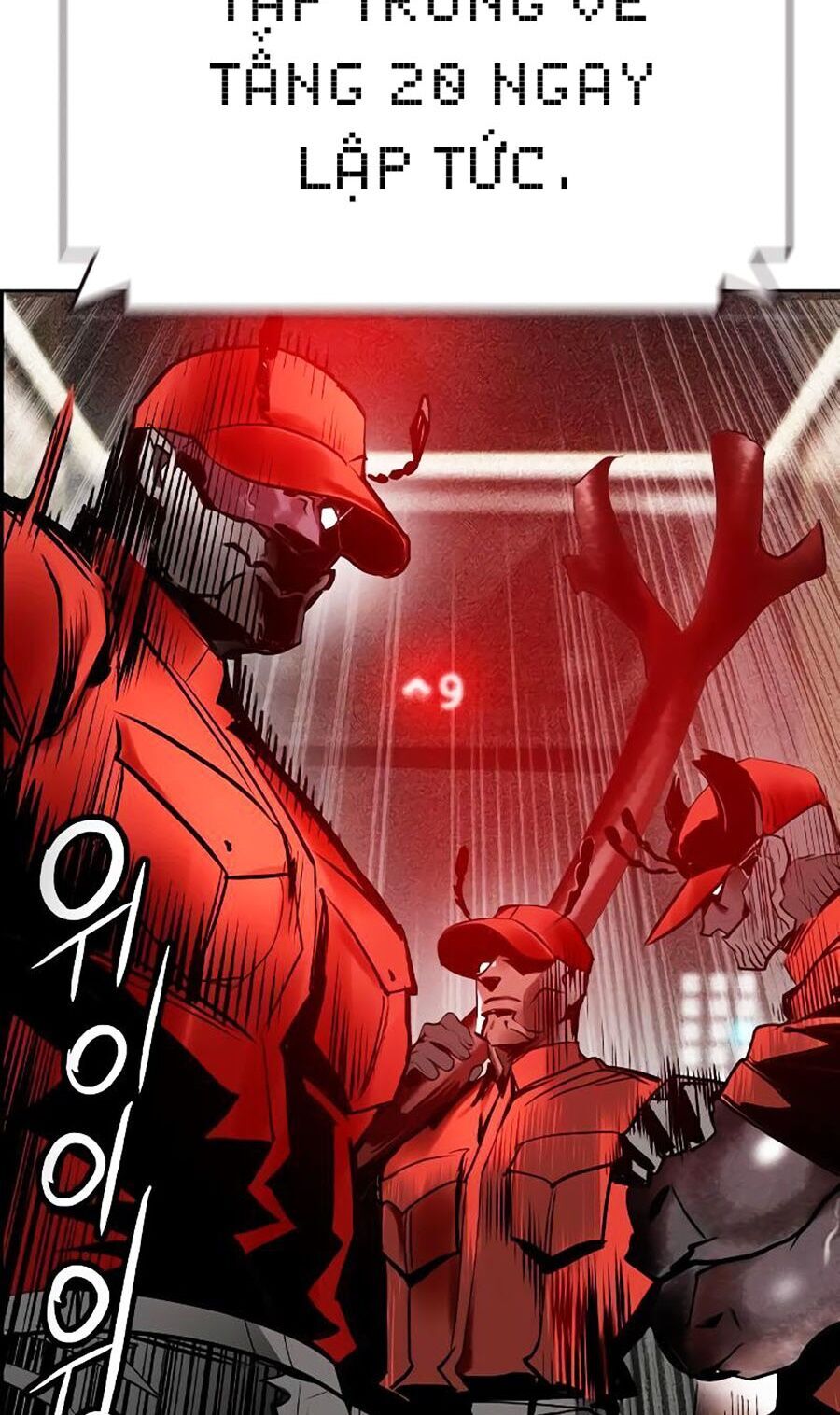 Nhân Trùng Đại Chiến - Chapter 122 - Page 68