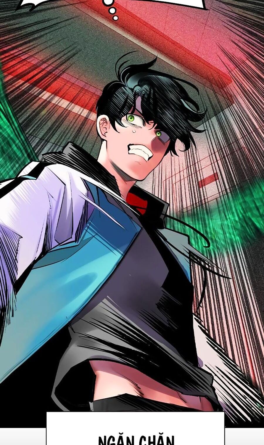 Nhân Trùng Đại Chiến - Chapter 122 - Page 70