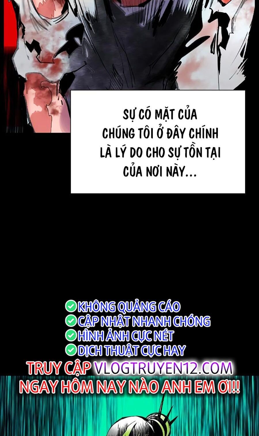 Nhân Trùng Đại Chiến - Chapter 122 - Page 74