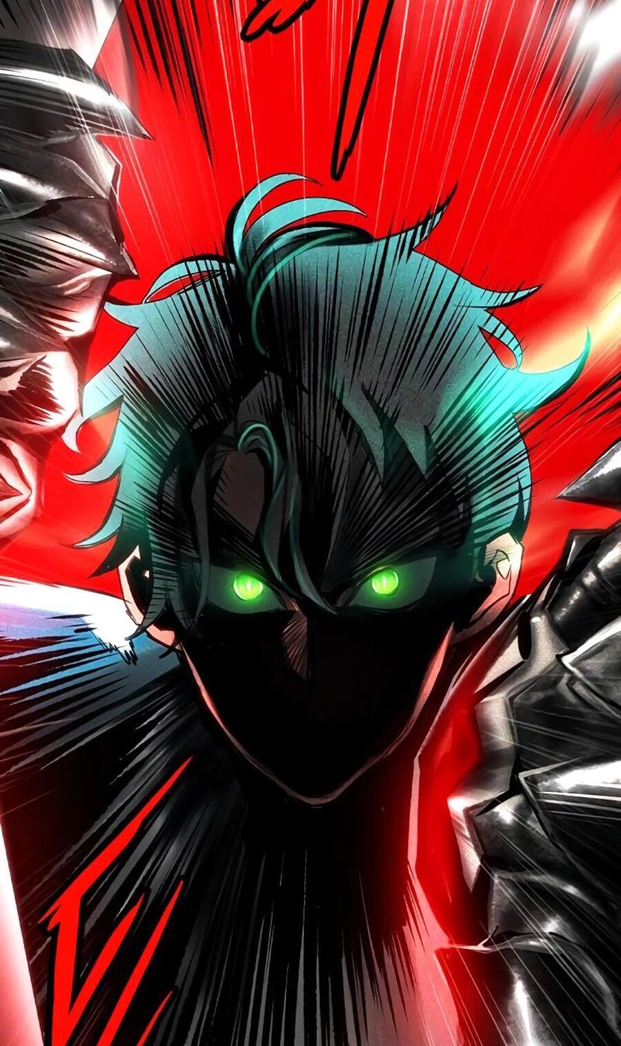 Nhân Trùng Đại Chiến - Chapter 122 - Page 81