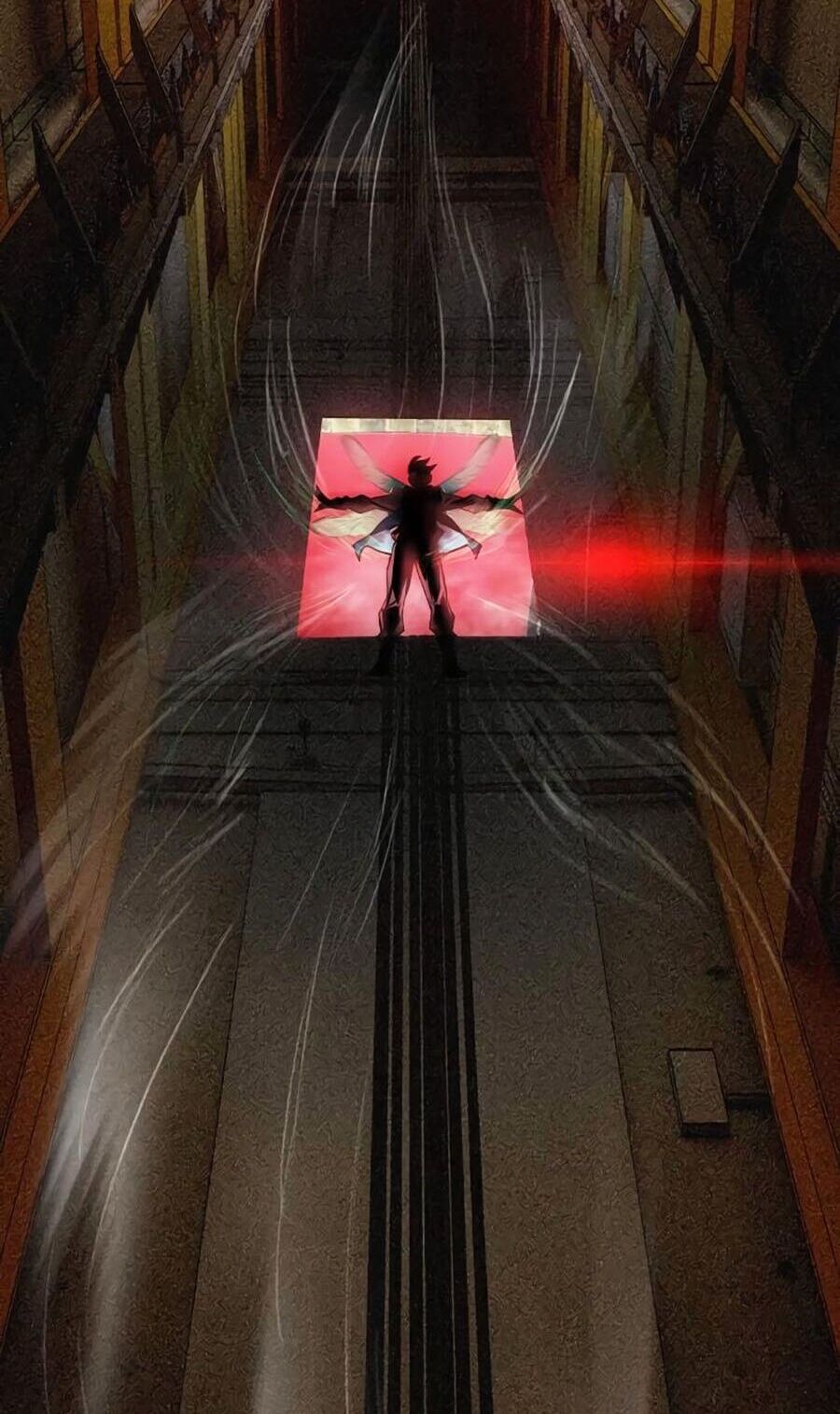 Nhân Trùng Đại Chiến - Chapter 122 - Page 85