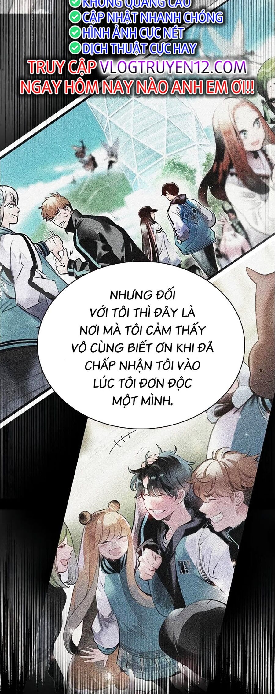 Nhân Trùng Đại Chiến - Chapter 122 - Page 9