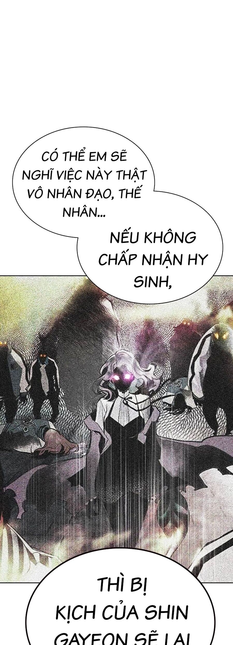 Nhân Trùng Đại Chiến - Chapter 123 - Page 15