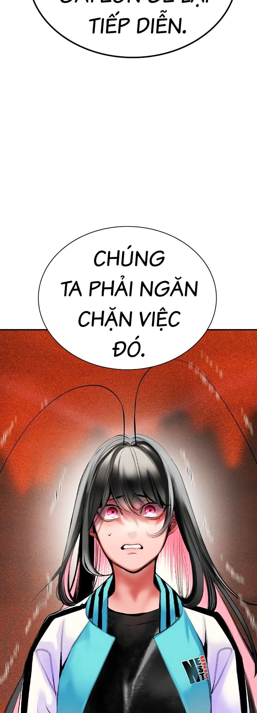Nhân Trùng Đại Chiến - Chapter 123 - Page 16