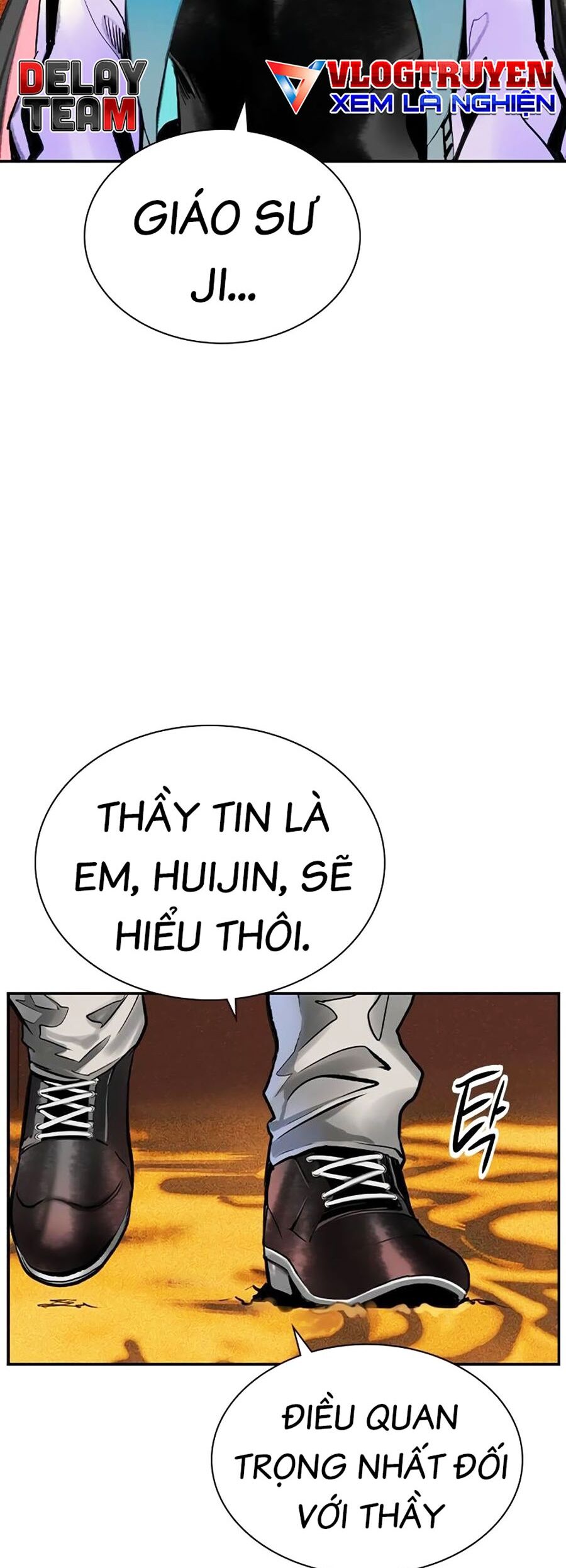Nhân Trùng Đại Chiến - Chapter 123 - Page 17