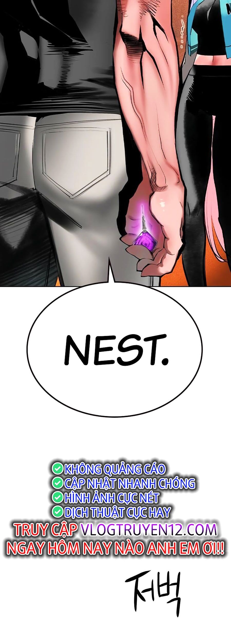 Nhân Trùng Đại Chiến - Chapter 123 - Page 19