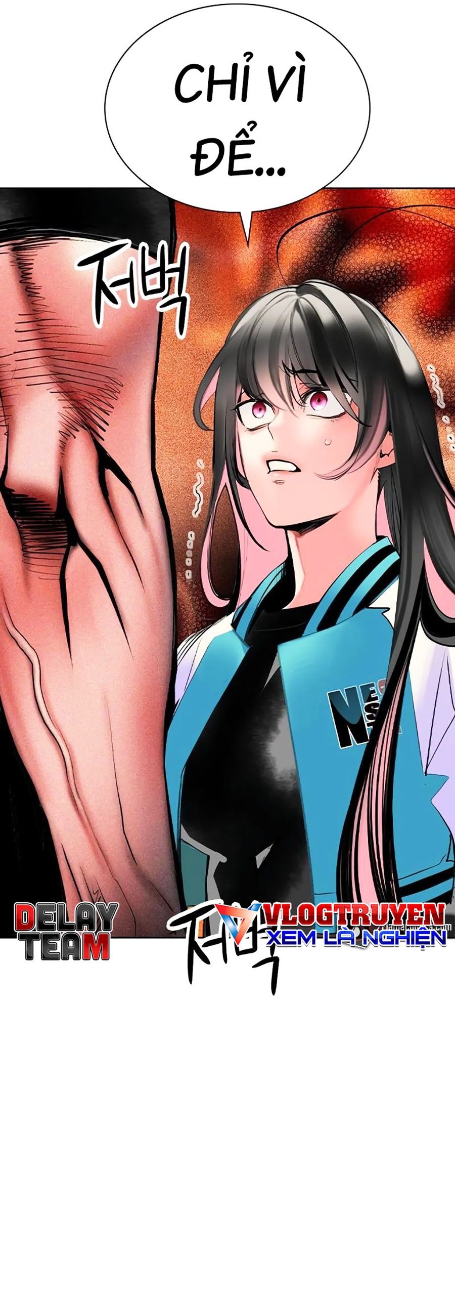 Nhân Trùng Đại Chiến - Chapter 123 - Page 20