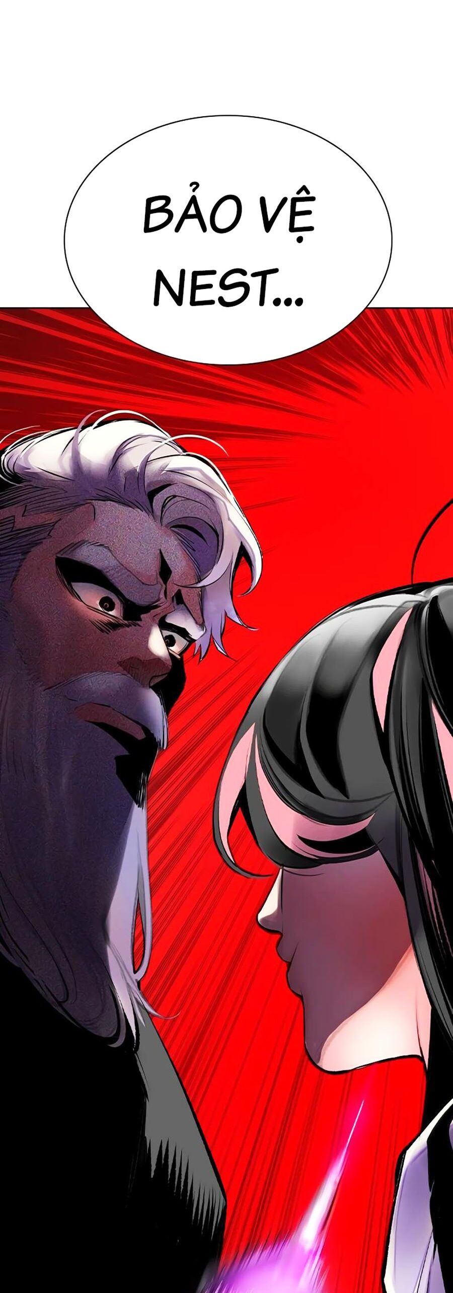 Nhân Trùng Đại Chiến - Chapter 123 - Page 21