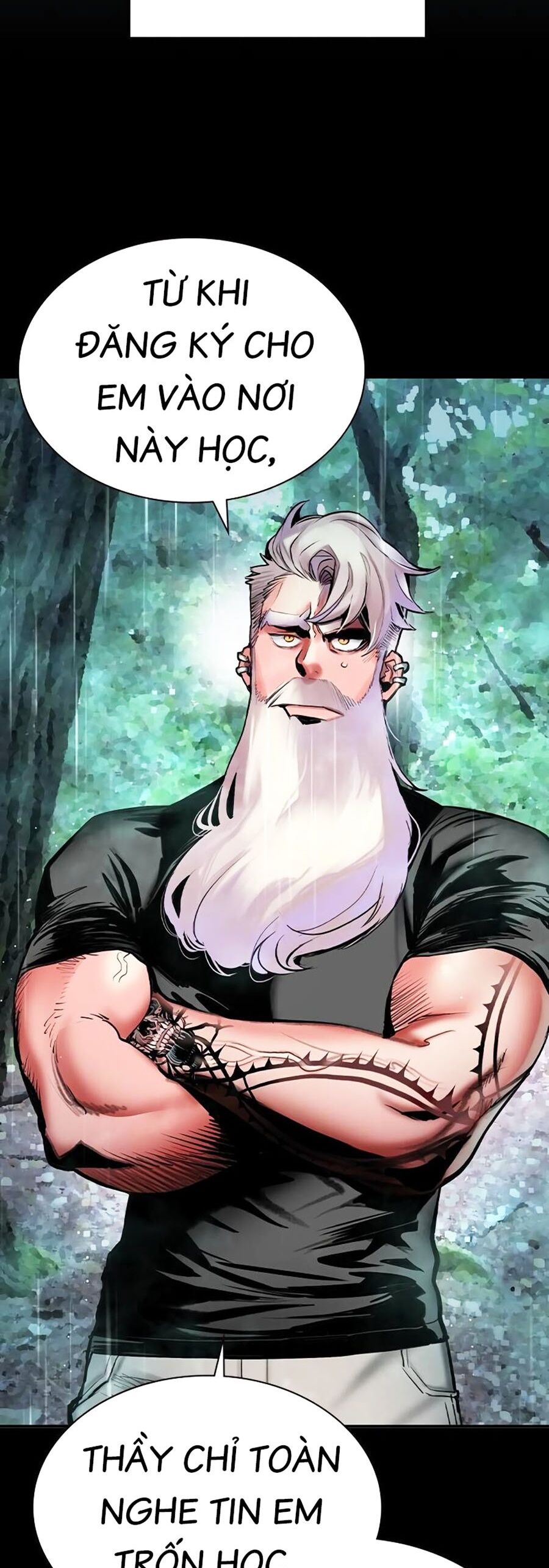 Nhân Trùng Đại Chiến - Chapter 123 - Page 27