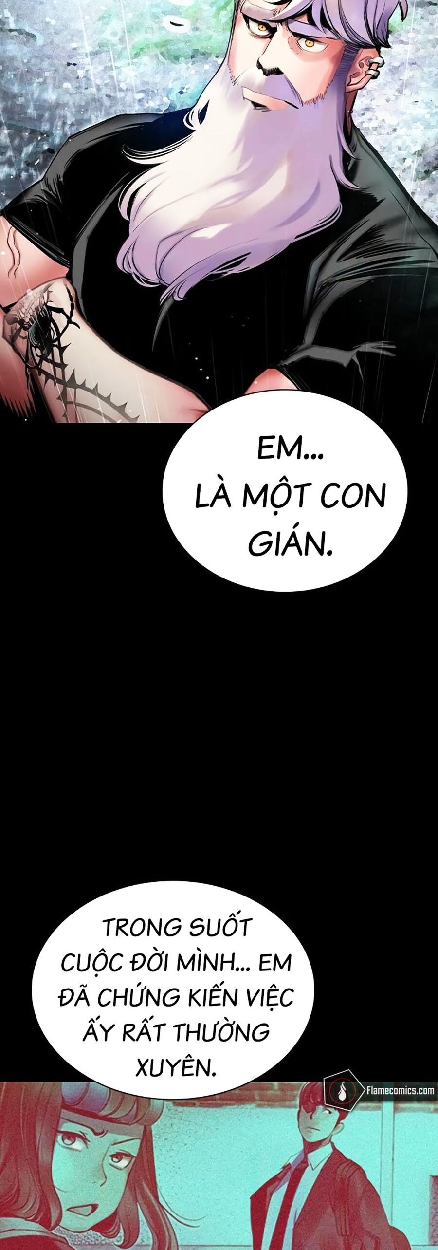 Nhân Trùng Đại Chiến - Chapter 123 - Page 30