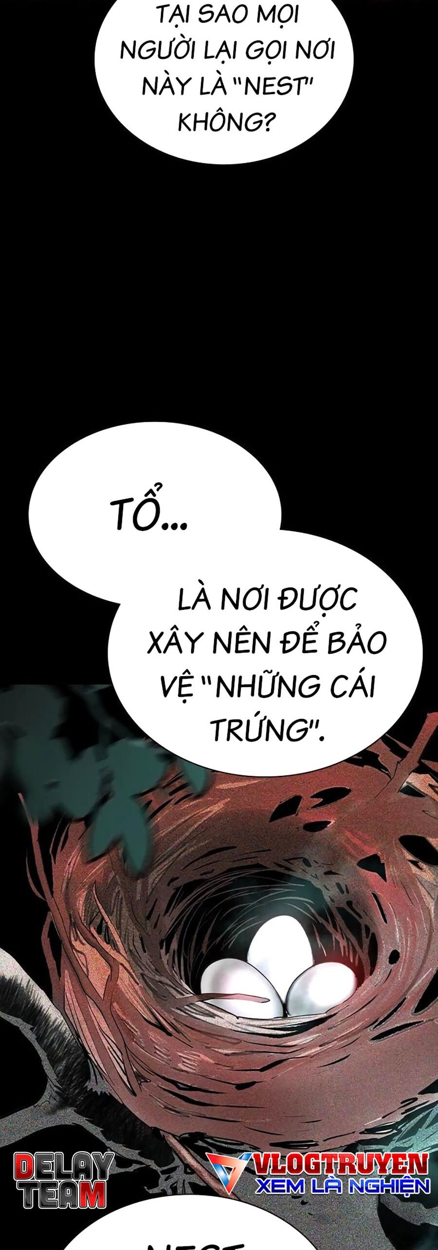 Nhân Trùng Đại Chiến - Chapter 123 - Page 36