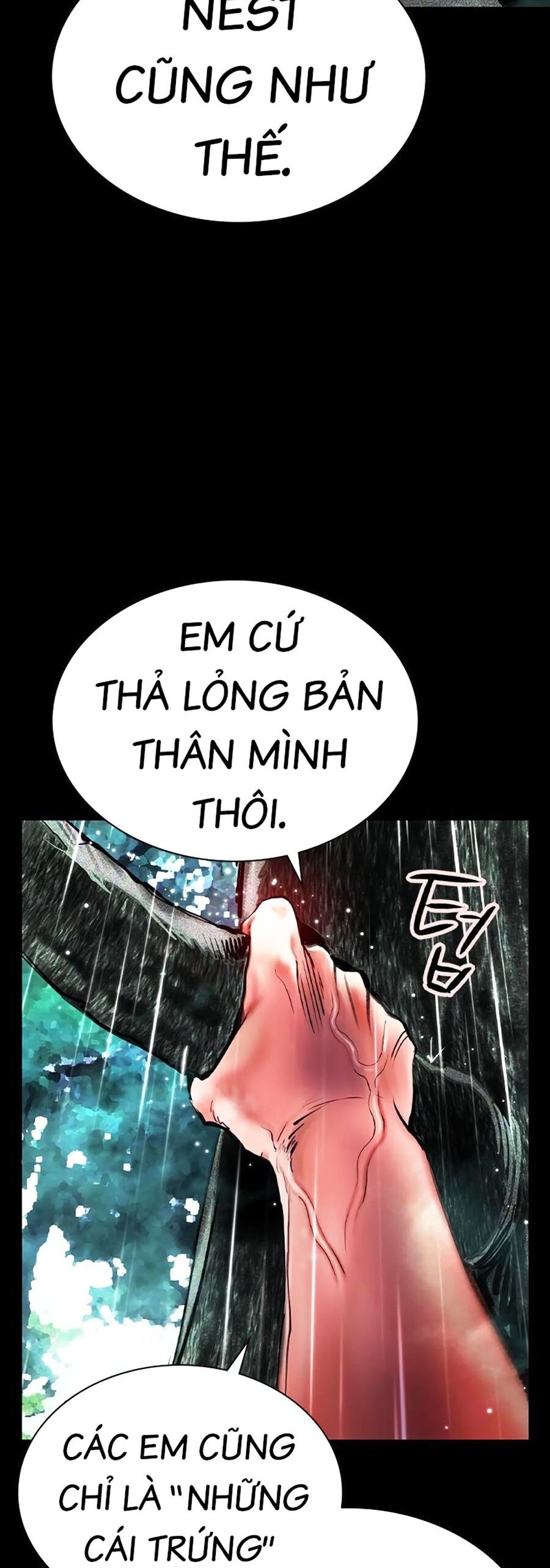 Nhân Trùng Đại Chiến - Chapter 123 - Page 37