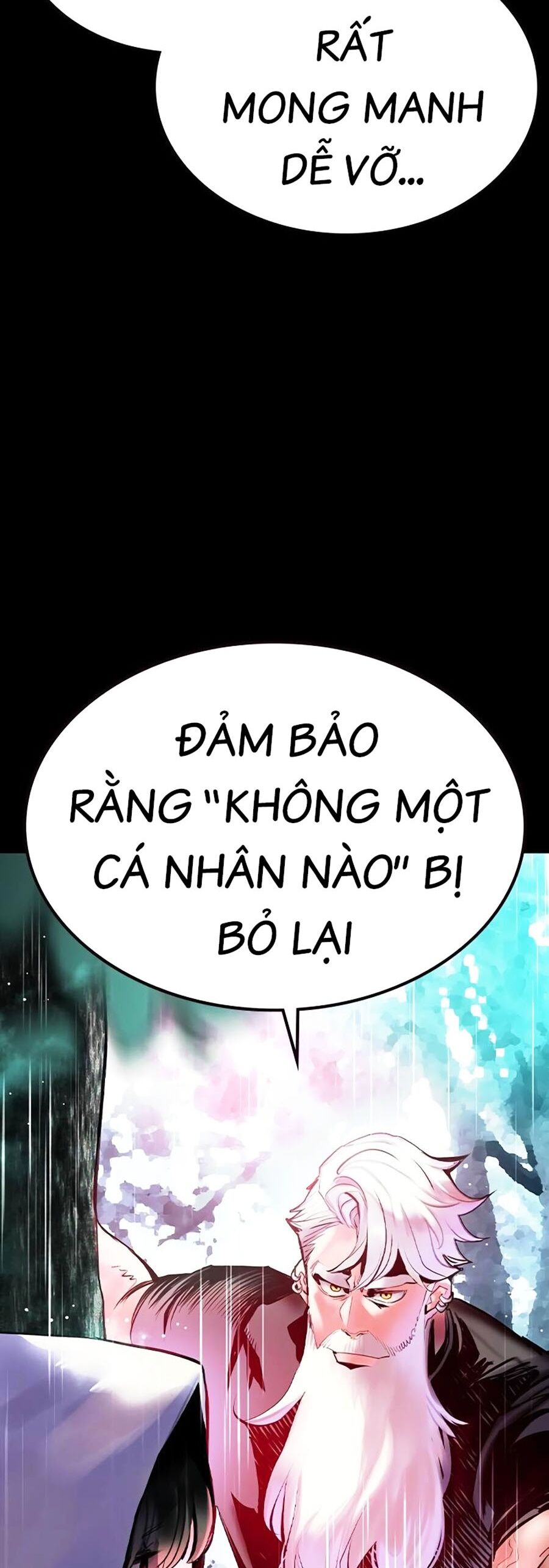 Nhân Trùng Đại Chiến - Chapter 123 - Page 38