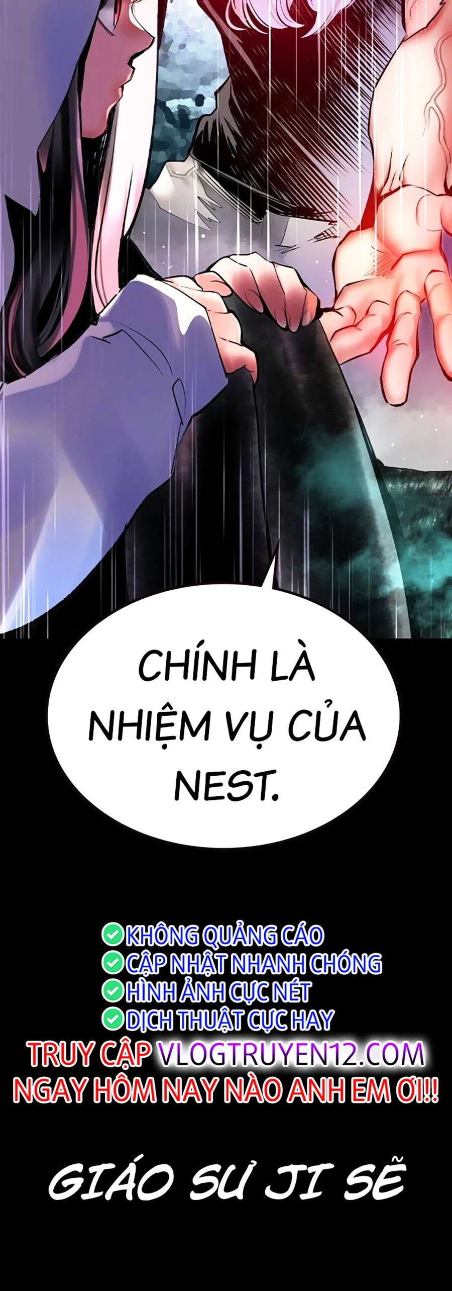 Nhân Trùng Đại Chiến - Chapter 123 - Page 39