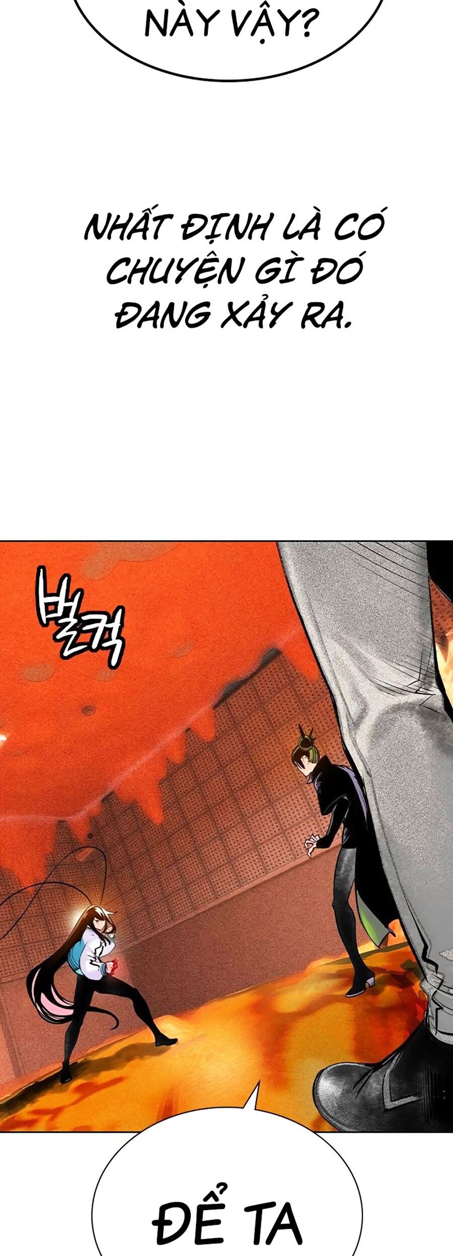 Nhân Trùng Đại Chiến - Chapter 123 - Page 4