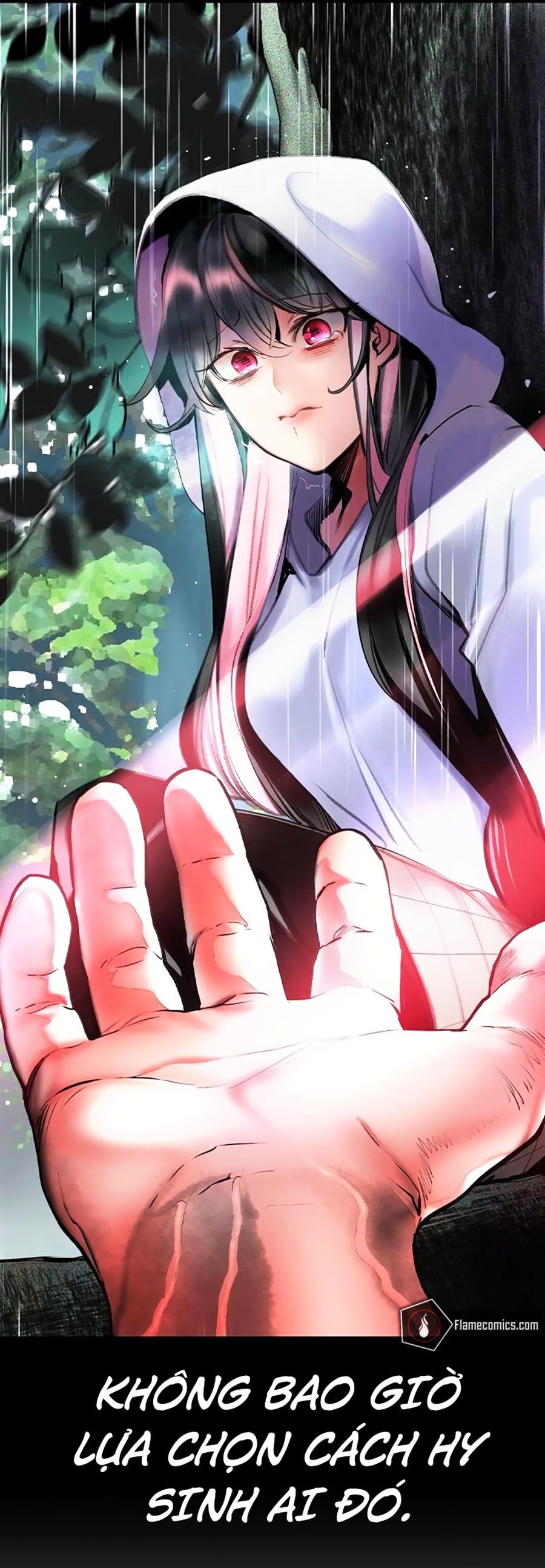 Nhân Trùng Đại Chiến - Chapter 123 - Page 40