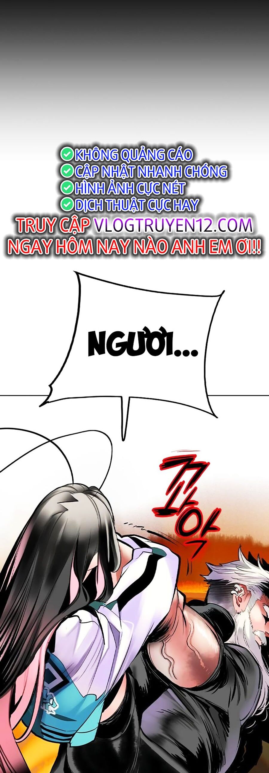 Nhân Trùng Đại Chiến - Chapter 123 - Page 41