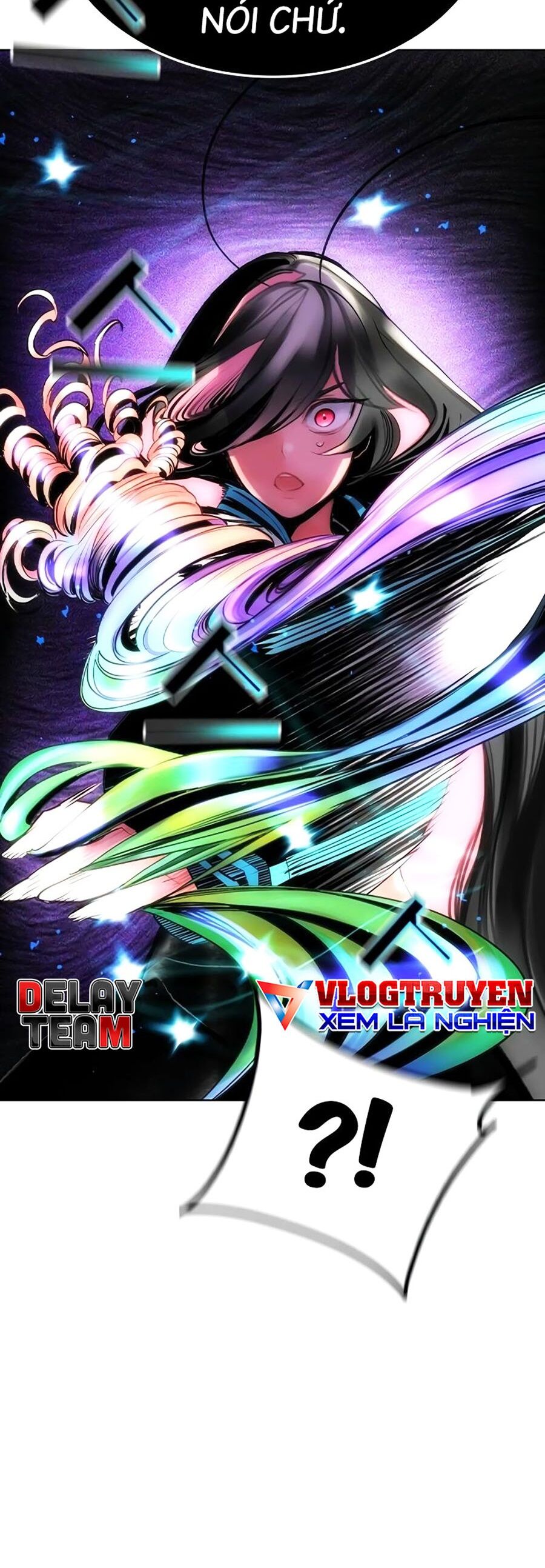 Nhân Trùng Đại Chiến - Chapter 123 - Page 44