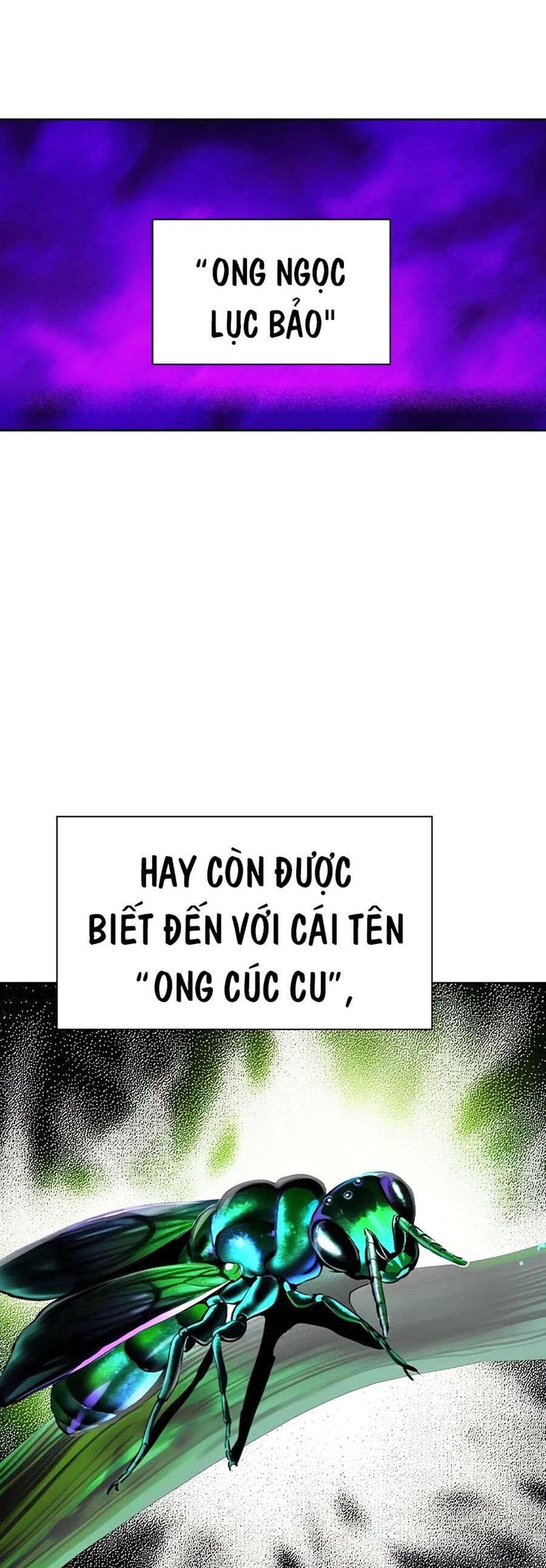 Nhân Trùng Đại Chiến - Chapter 123 - Page 45