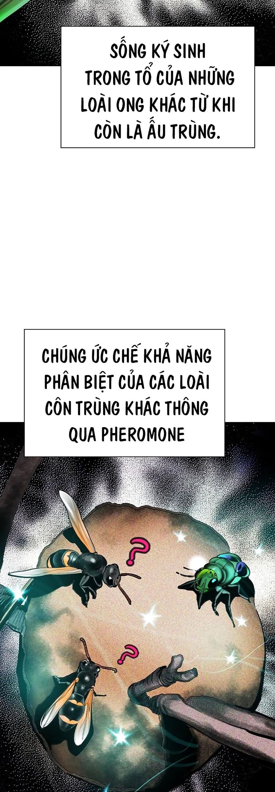 Nhân Trùng Đại Chiến - Chapter 123 - Page 46