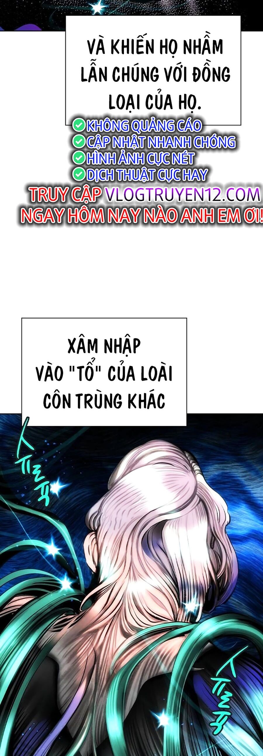 Nhân Trùng Đại Chiến - Chapter 123 - Page 47