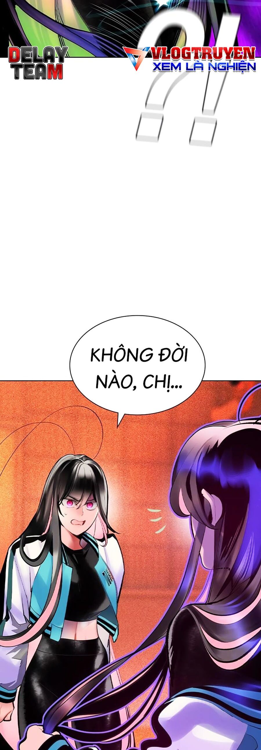 Nhân Trùng Đại Chiến - Chapter 123 - Page 56