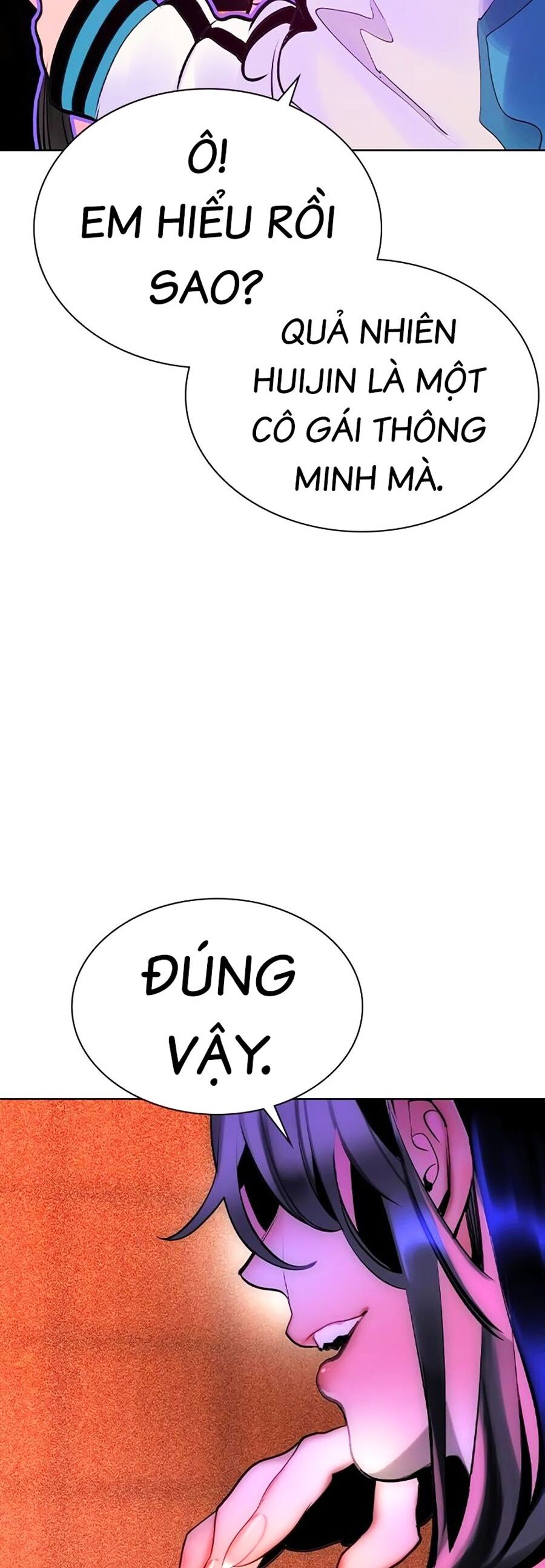 Nhân Trùng Đại Chiến - Chapter 123 - Page 57