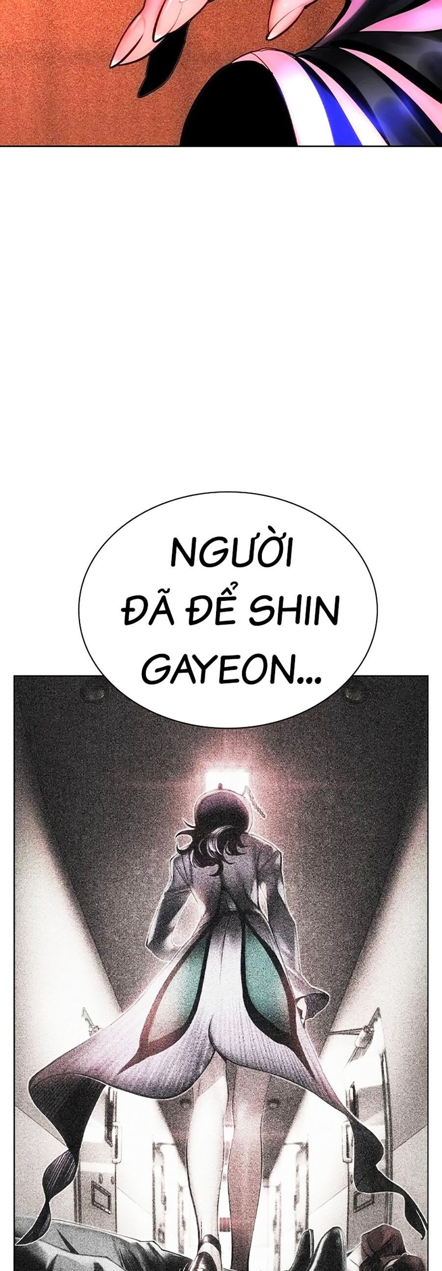 Nhân Trùng Đại Chiến - Chapter 123 - Page 58