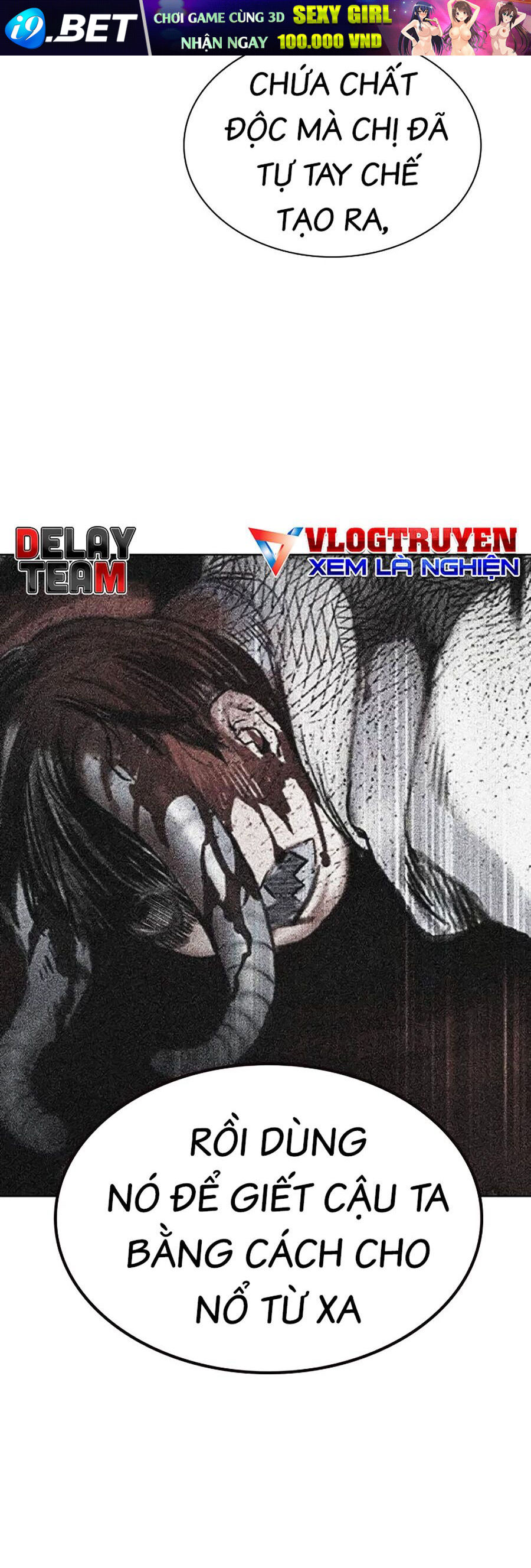 Nhân Trùng Đại Chiến - Chapter 123 - Page 62