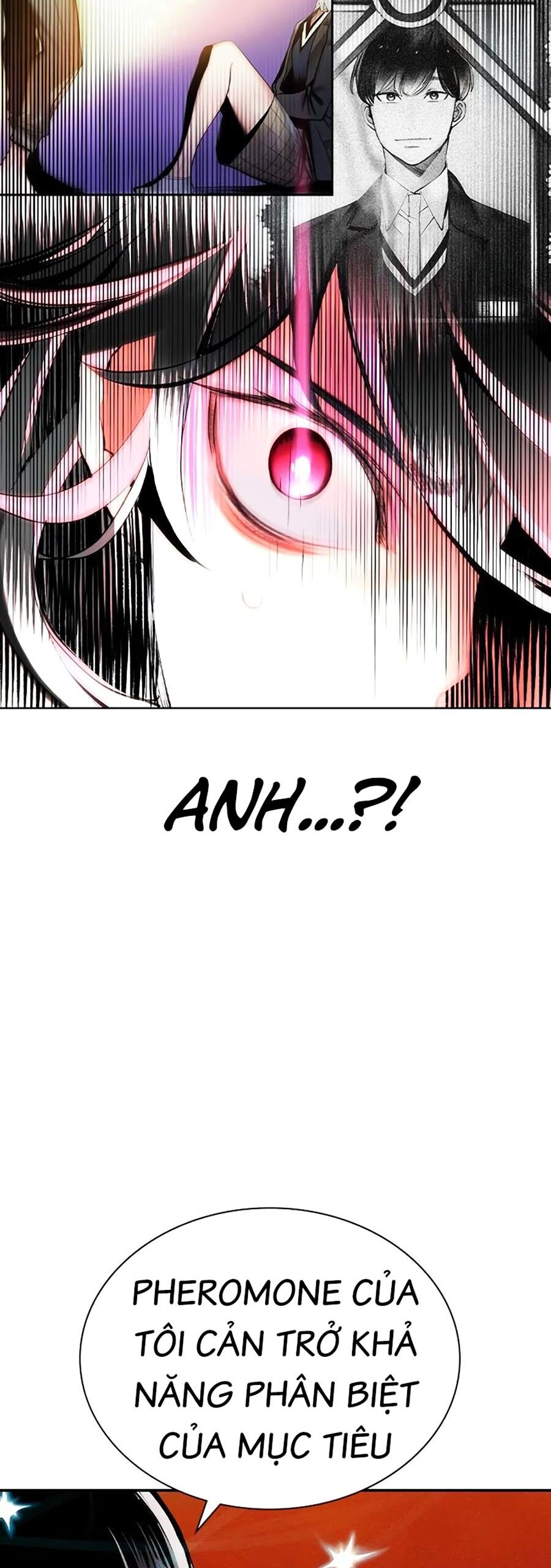 Nhân Trùng Đại Chiến - Chapter 123 - Page 68