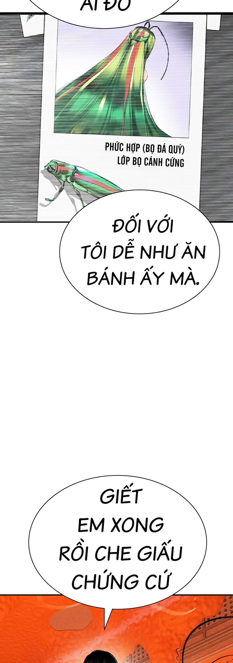 Nhân Trùng Đại Chiến - Chapter 123 - Page 70