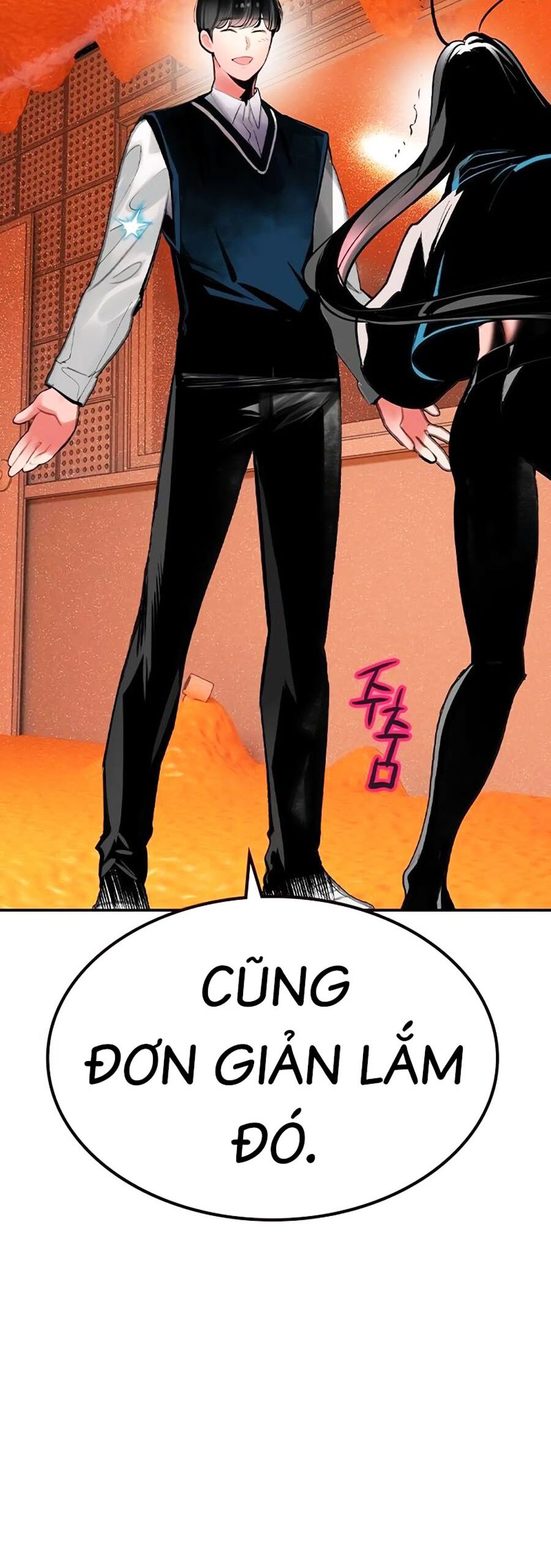 Nhân Trùng Đại Chiến - Chapter 123 - Page 71