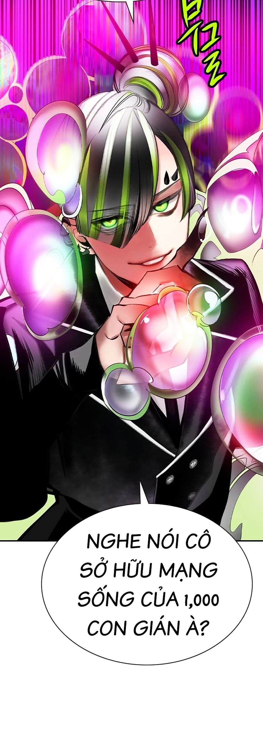 Nhân Trùng Đại Chiến - Chapter 123 - Page 77