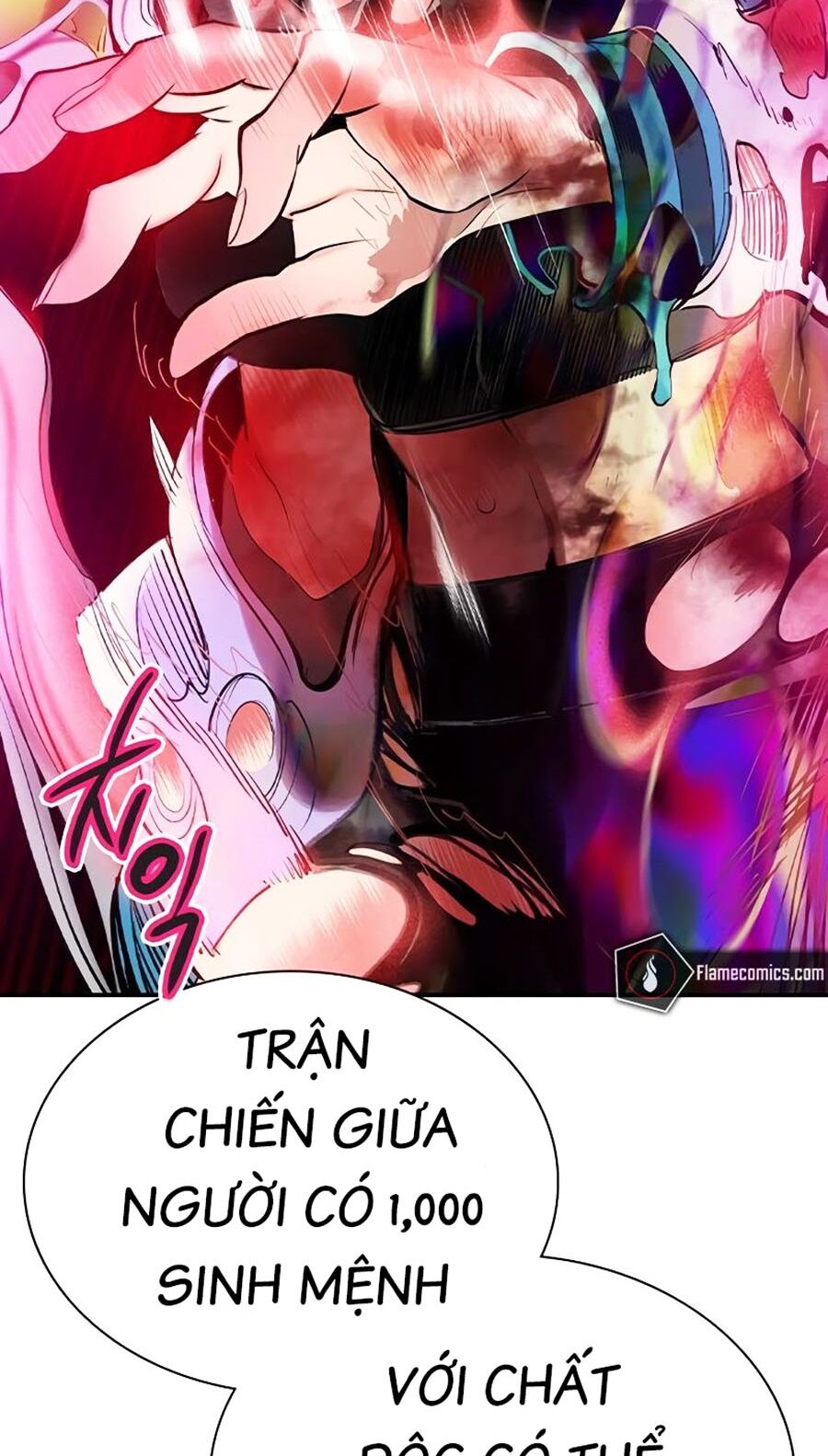 Nhân Trùng Đại Chiến - Chapter 123 - Page 81