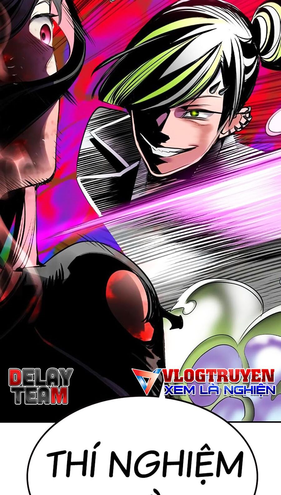 Nhân Trùng Đại Chiến - Chapter 123 - Page 83