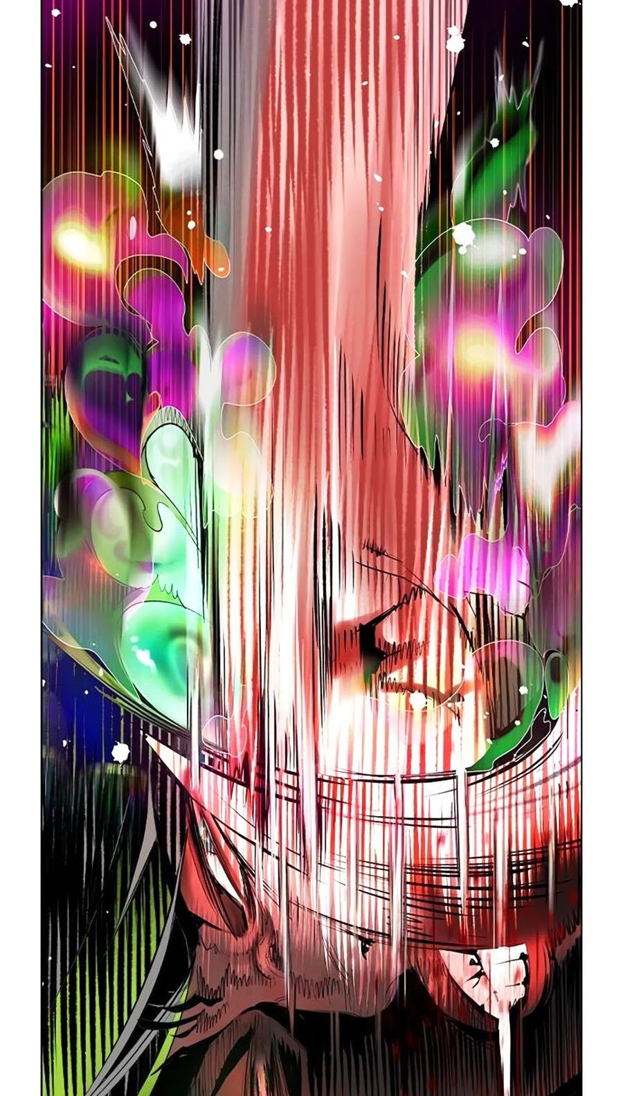 Nhân Trùng Đại Chiến - Chapter 123 - Page 85