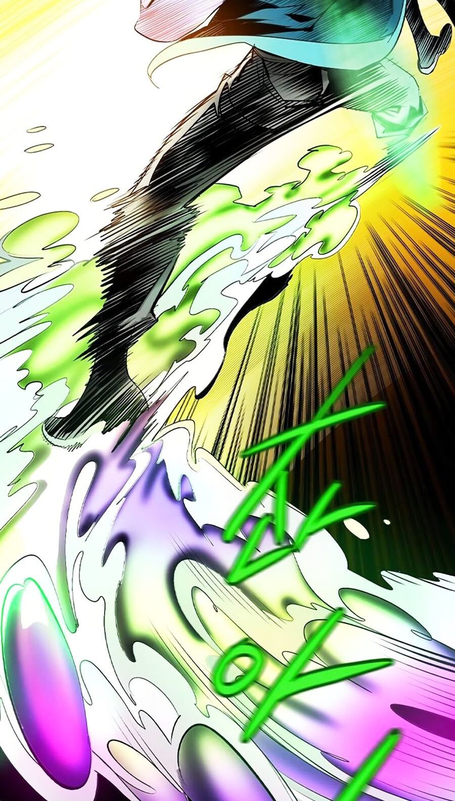 Nhân Trùng Đại Chiến - Chapter 123 - Page 92