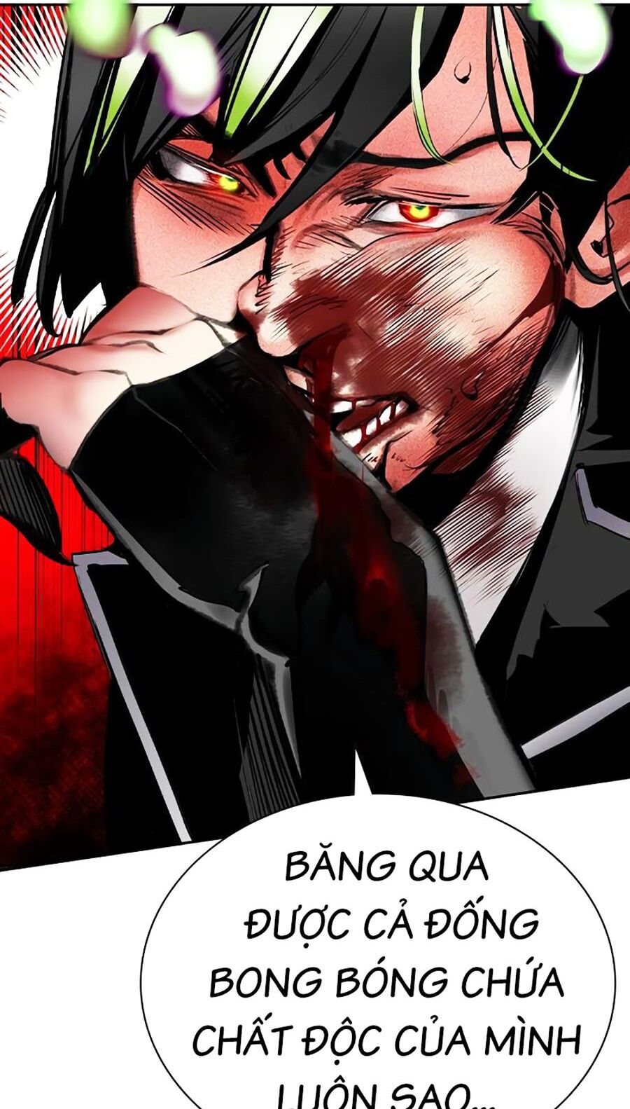 Nhân Trùng Đại Chiến - Chapter 123 - Page 94