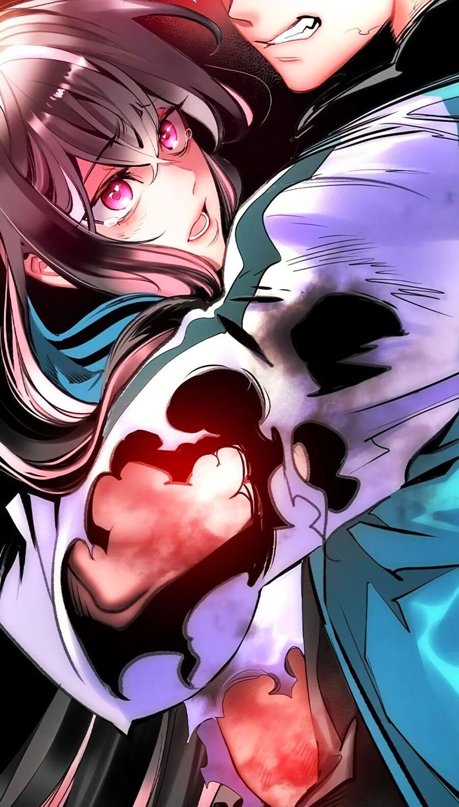 Nhân Trùng Đại Chiến - Chapter 123 - Page 98