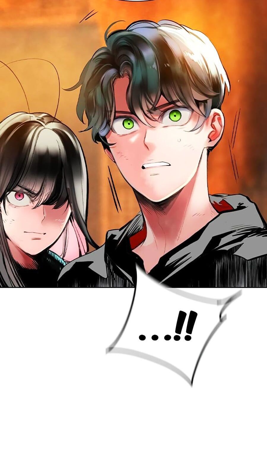 Nhân Trùng Đại Chiến - Chapter 124 - Page 10