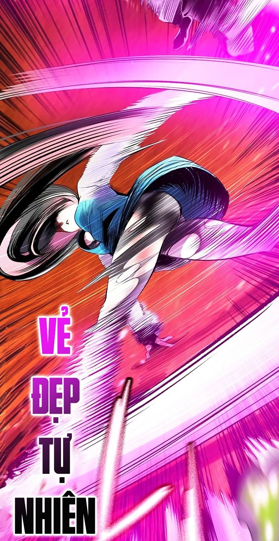 Nhân Trùng Đại Chiến - Chapter 124 - Page 101