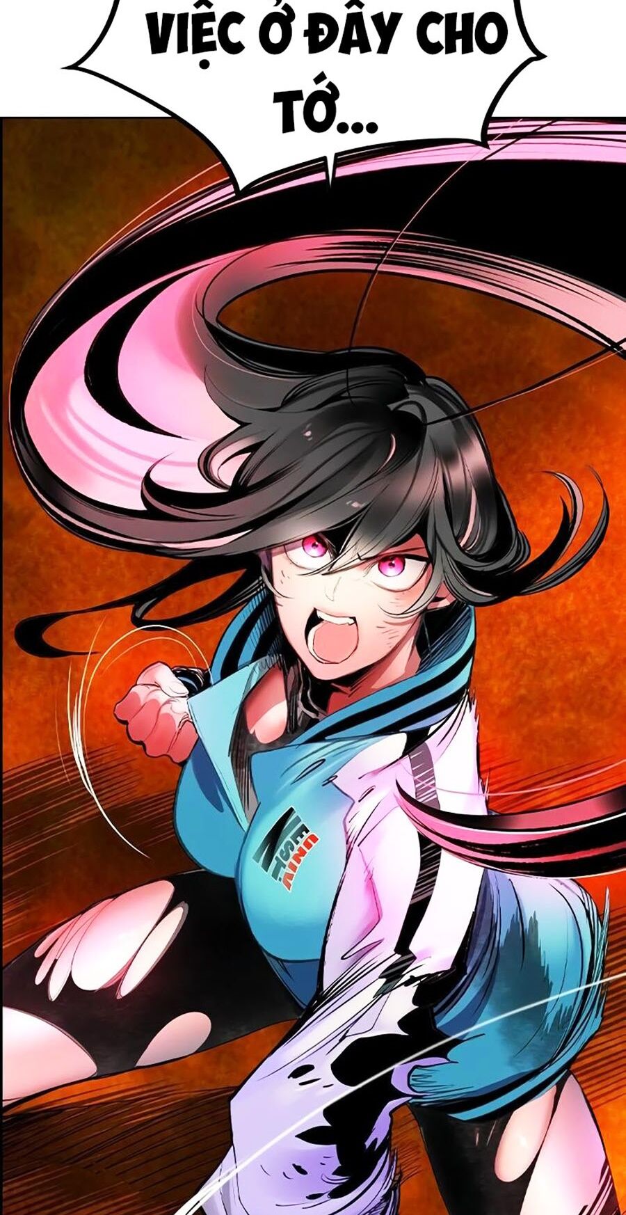 Nhân Trùng Đại Chiến - Chapter 124 - Page 103